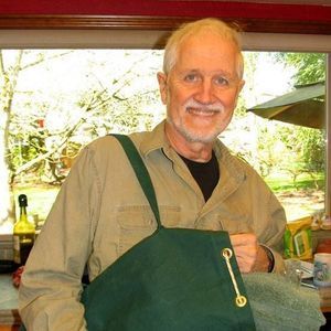 Meet your Posher, Robert